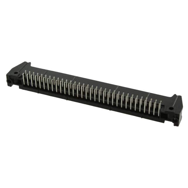 N3764-5202RB 3M  Headers Male Pins